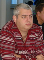 Александр Иванов