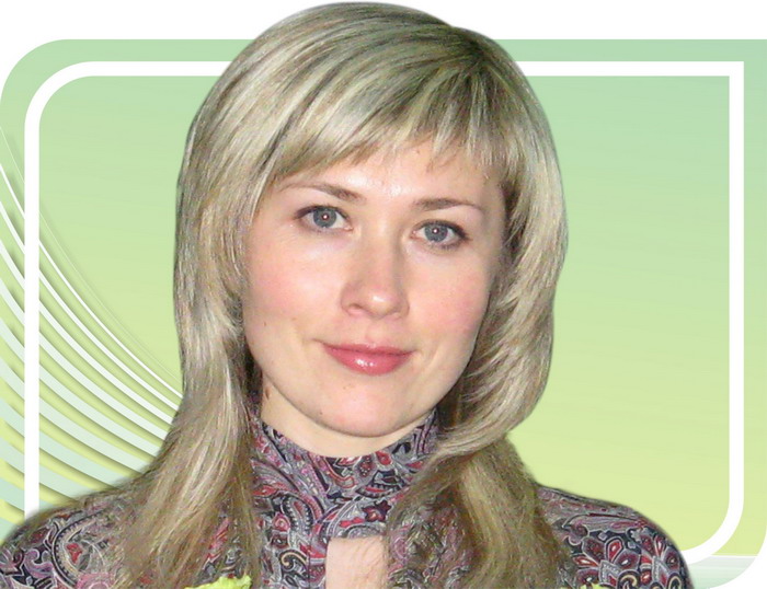 Дудкина Елена