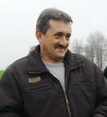 Юрий Бубырь